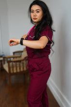 Load image into Gallery viewer, Women's Beverly Floral Set #1742