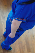 Load image into Gallery viewer, Women's Beverly Floral Set #1742