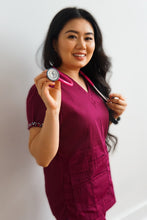 Load image into Gallery viewer, Women's Beverly Floral Set #1742