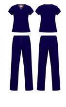 Load image into Gallery viewer, Women's Beverly Floral Set #1742